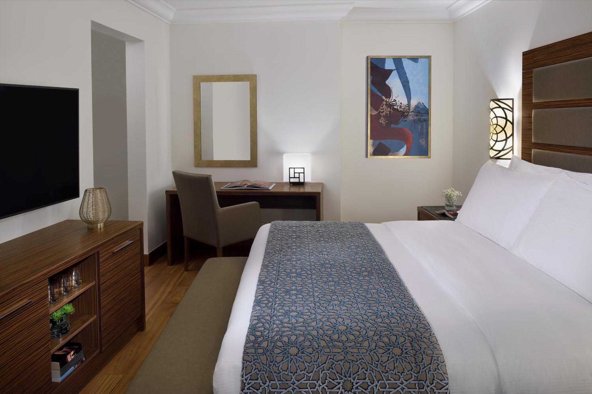 Marriott Executive Apartments Al Khobar Exteriör bild